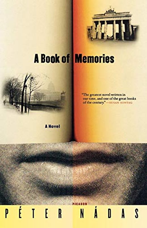 Book Of Memories