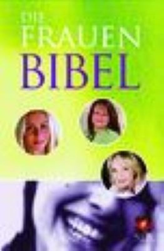 Die Frauen Bibel