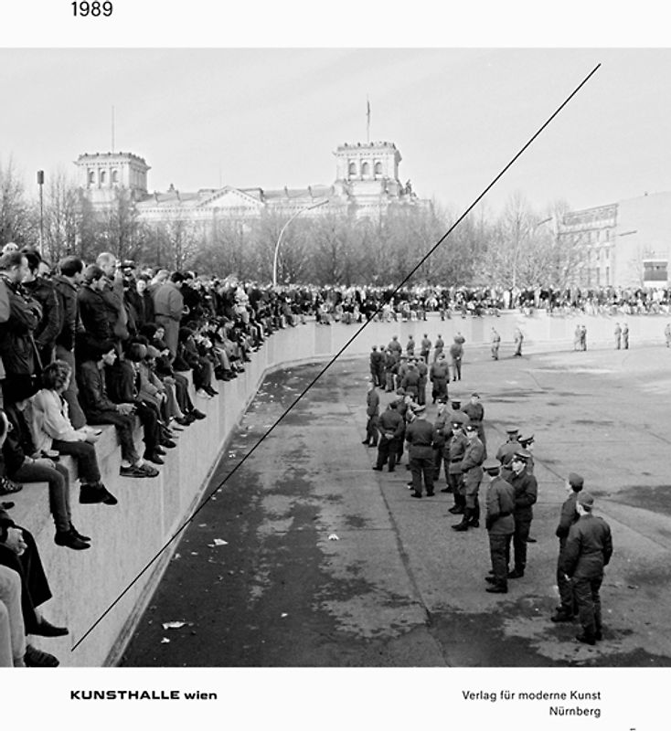 1989. Ende der Geschichte oder Beginn der Zukunft?