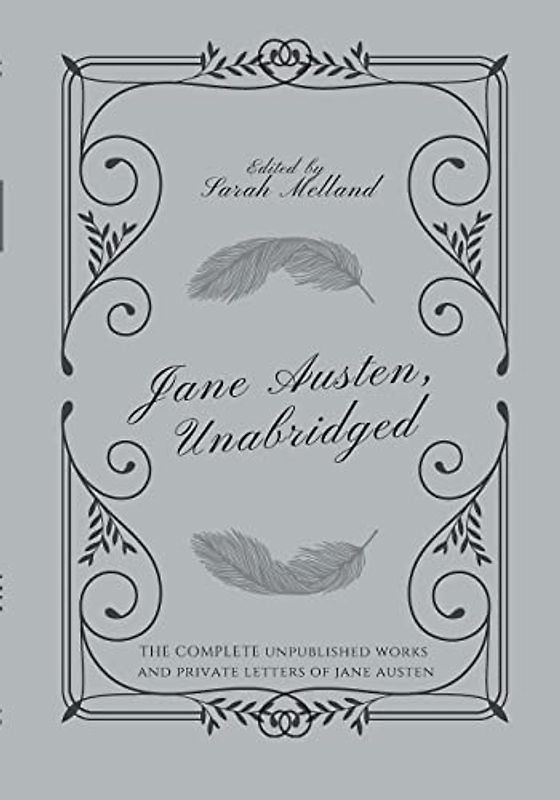 Jane Austen, Unabridged