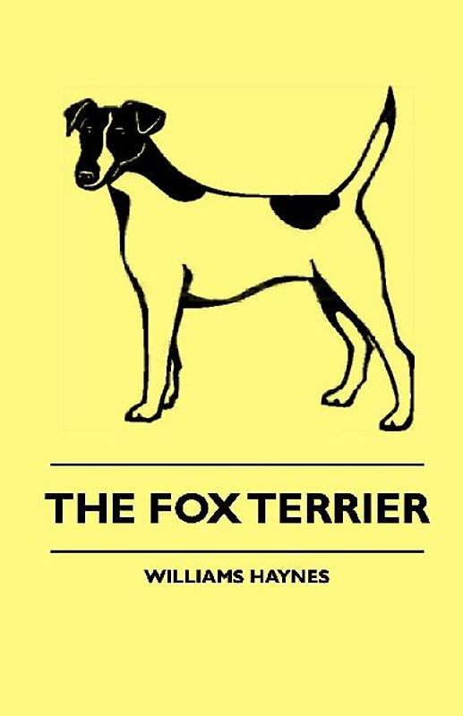 The Fox Terrier
