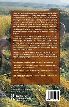 Social Income and Insecurity