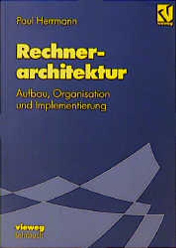 Rechnerarchitektur