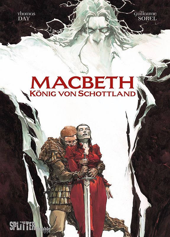 Macbeth (Graphic Novel)