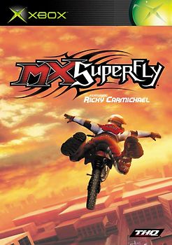MX Superfly - Xbox Classics Xbox