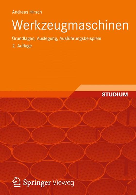 Werkzeugmaschinen