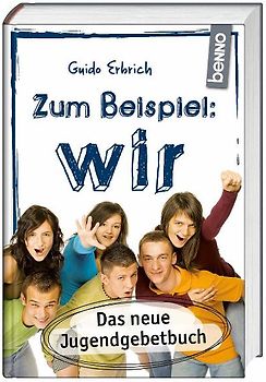 Zum Beispiel: wir
