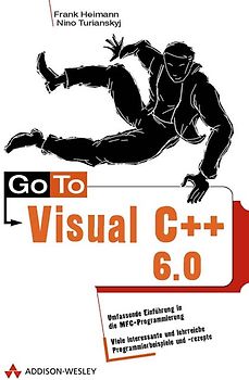 Go To Visual C++ 6