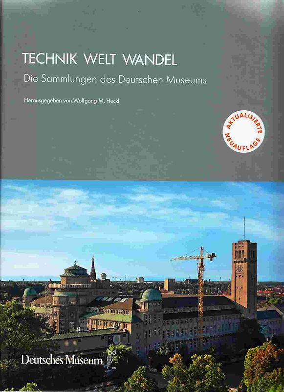 Technik-Welt-Wandel