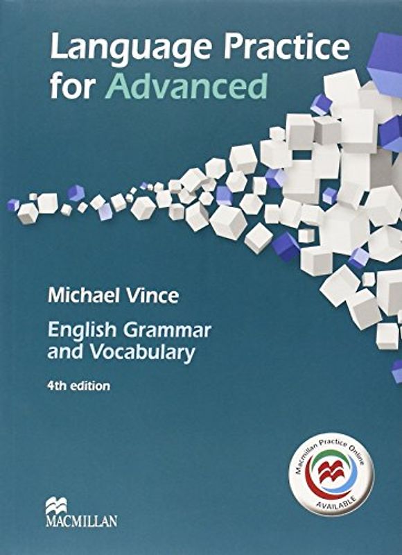 LANG PRACT ADVANCED MPO -Key Pk 4th Ed (Lang Pract Ser 4th e)