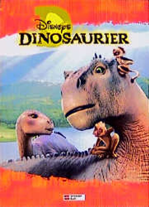 Dinosaurier