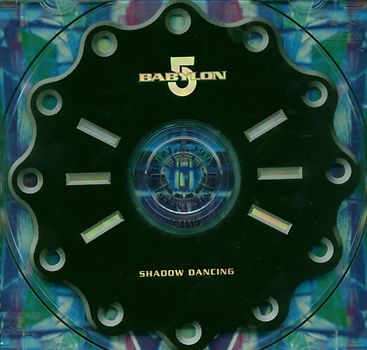 Christopher Franke - Babylon 5-Chrysalis