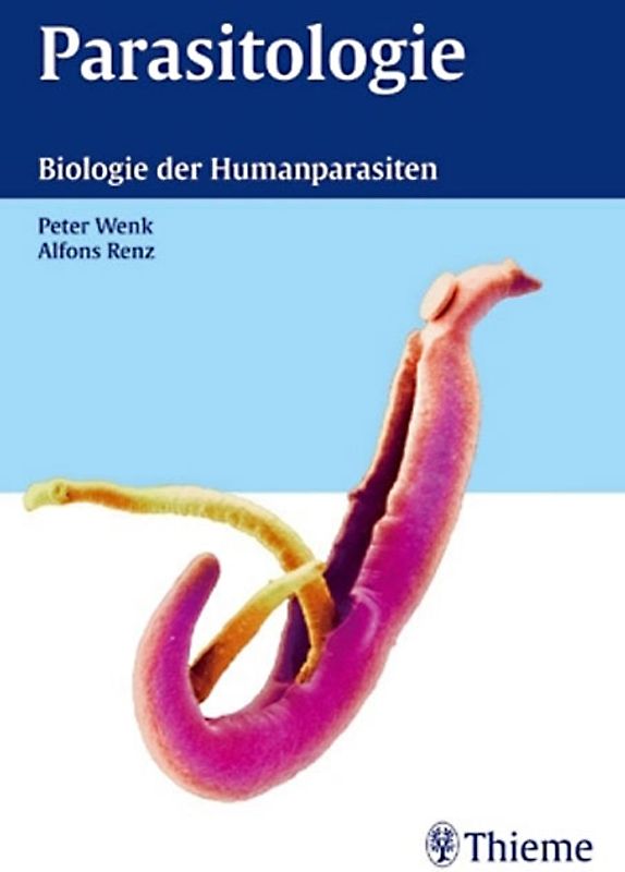 Parasitologie