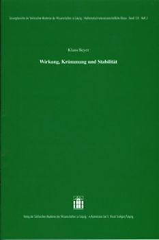 Wirkung, Krümmung und Stabilität