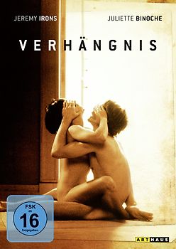 Verhängnis DVD