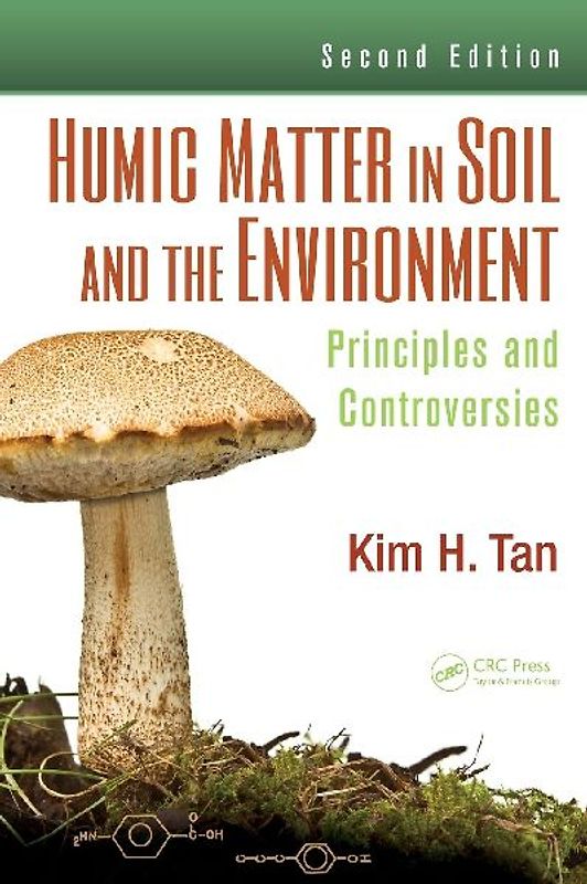 Humic Matter in Soil and the Environment