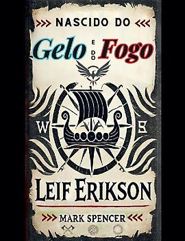 Nascido do Gelo e do Fogo