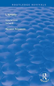 L'Ameto (Routledge Revivals)
