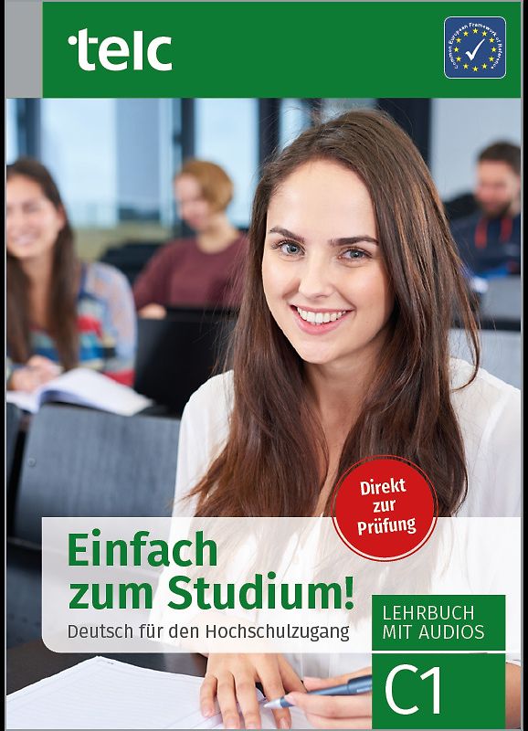Einfach zum Studium!