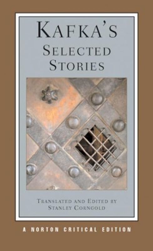Kafka's Selected Stories (Norton Critical Editions) - Franz Kafka