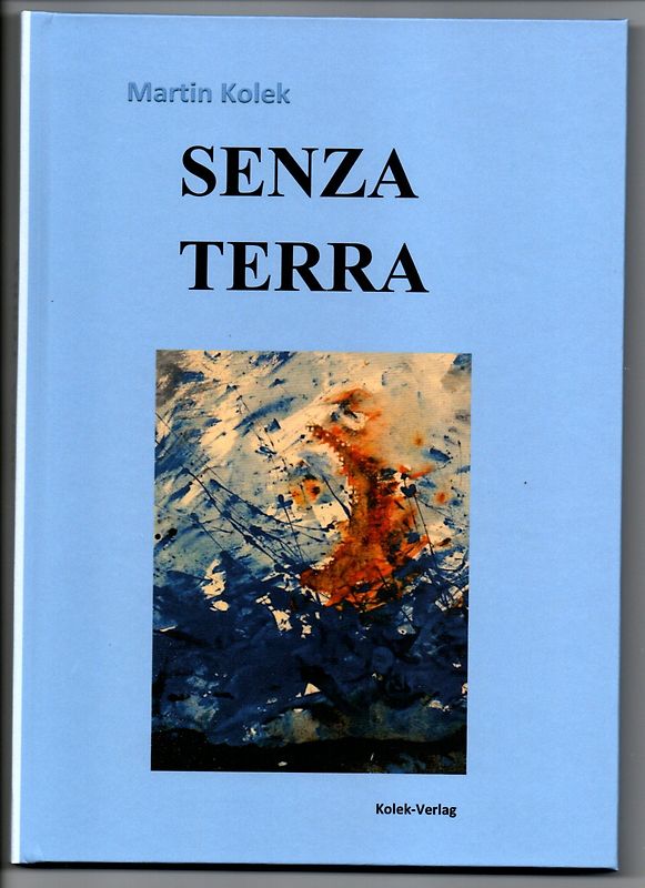 SENZA TERRA