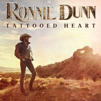 Dunn,Ronnie - Tattooed Heart