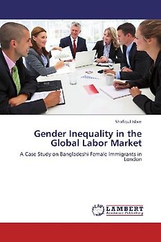 Gender Inequality in the Global Labor Market