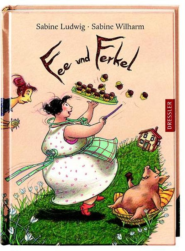 Fee und Ferkel