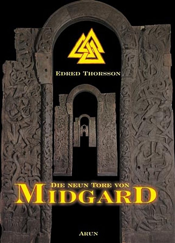 Die Neun Tore von Midgard