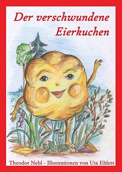 Der verschwundene Eierkuchen
