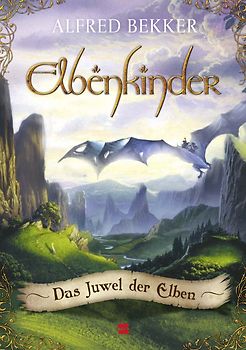 Elbenkinder, Band 01