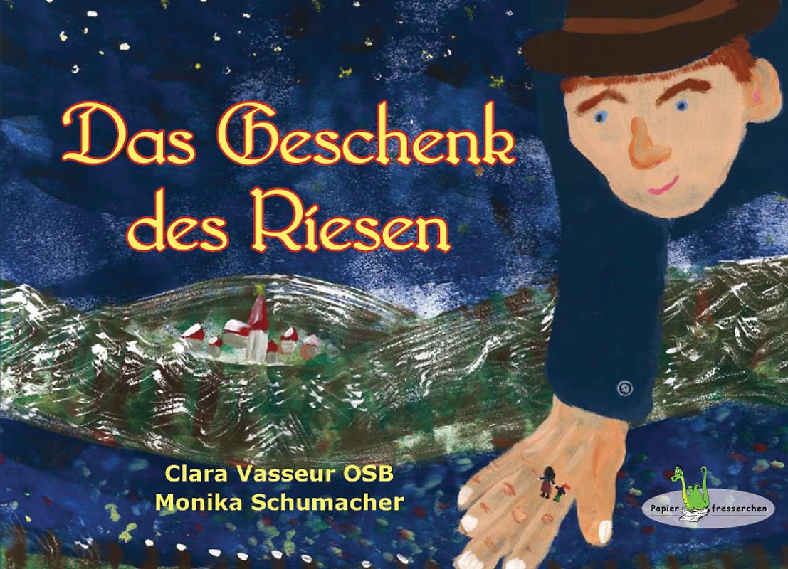 Das Geschenk des Riesen