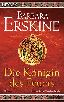 Die Königin des Feuers