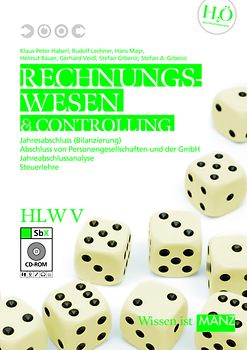 Rechnungswesen HLW V mt SbX-CD