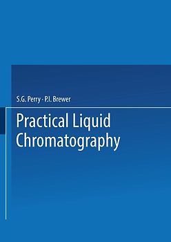 Practical Liquid Chromatography