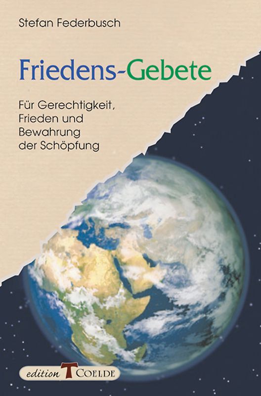 Friedens-Gebete