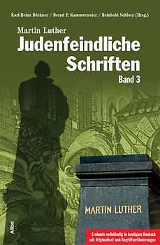 Judenfeindliche Schriften