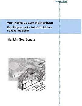 Vom Hofhaus zum Reihenhaus