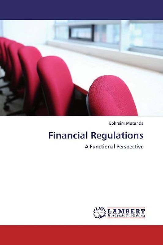 Financial Regulations