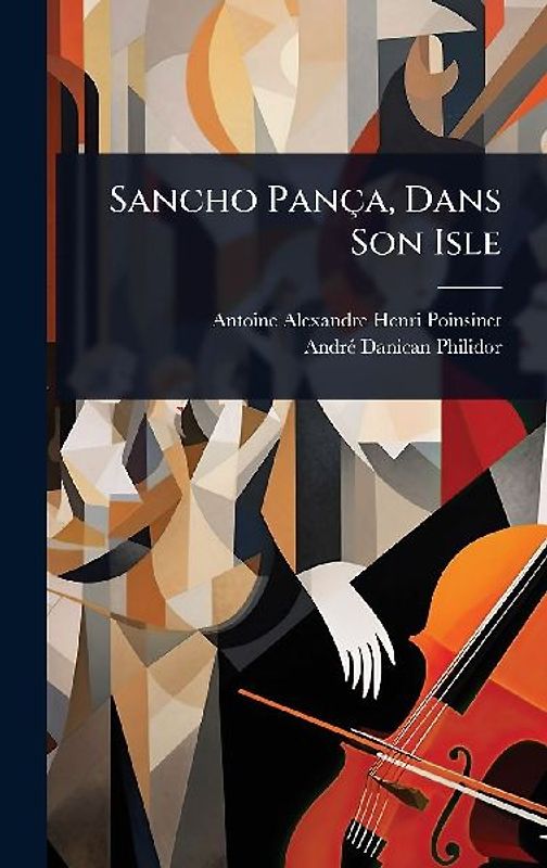 Sancho Pança, Dans Son Isle