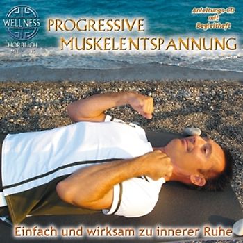 Chris - Progressive Muskelentspannung / Hörbuch