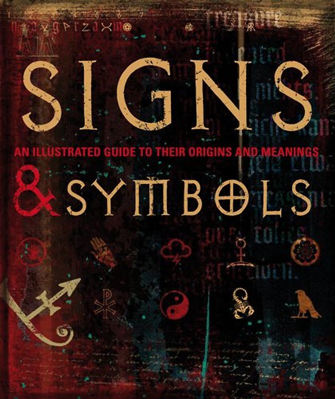 Signs and Symbols - DK Publishing