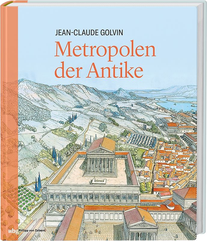 Metropolen der Antike