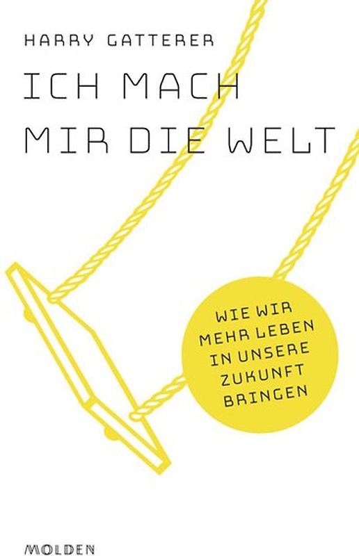 Ich mach mir die Welt