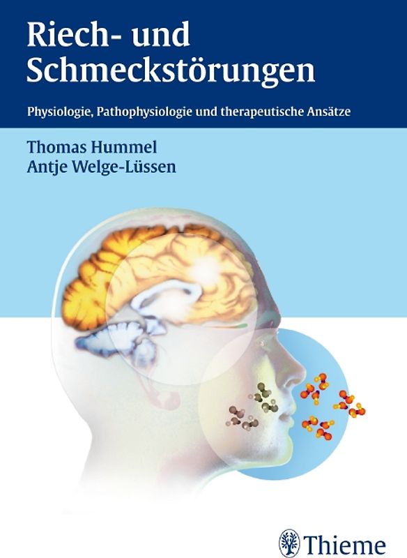 Riech- und Schmeckstörungen