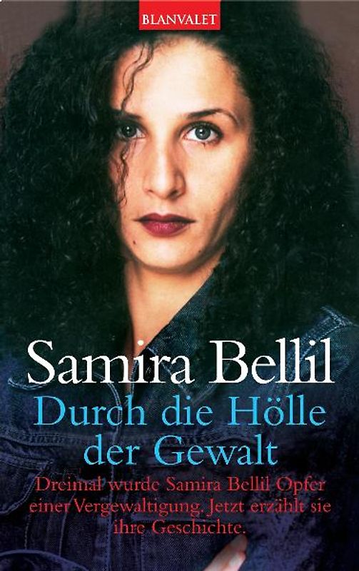 Durch die Hölle der Gewalt