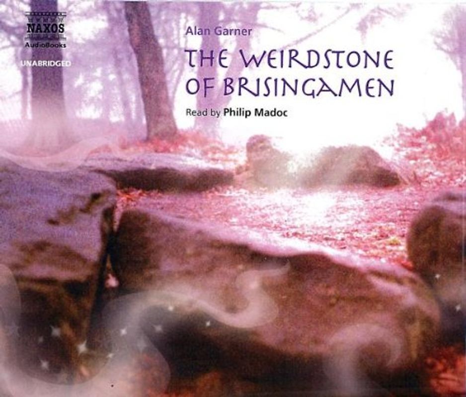 The Weirdstone Of Brisingamen