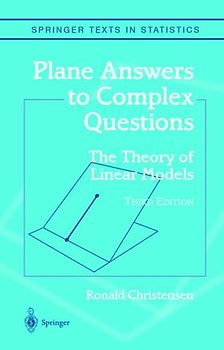 Plane Answers to Complex Questions