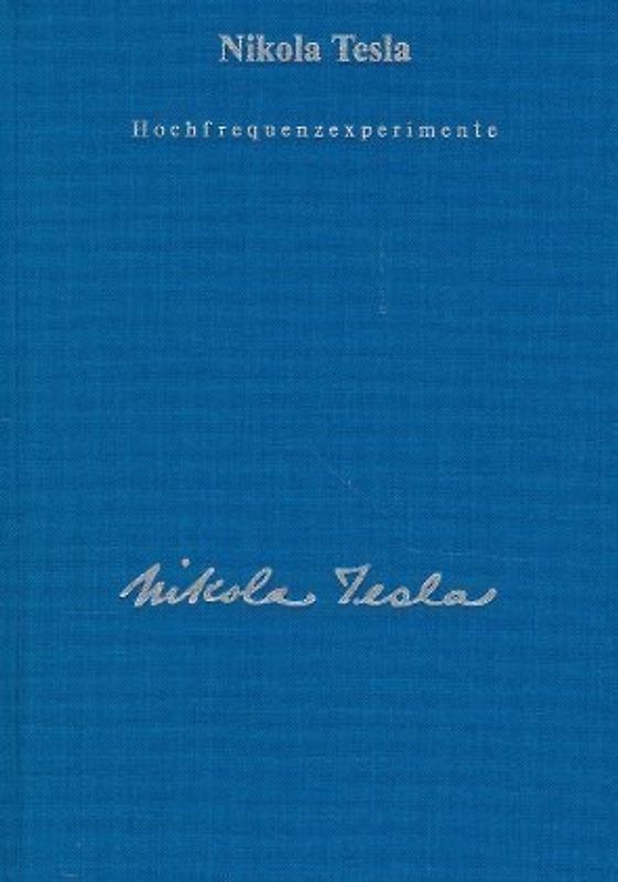 Tesla Leinen, Band 1