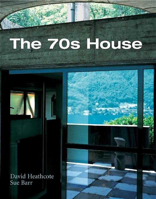 The 70s House